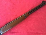 MARLIN 336 RC. 30-30 CAL., MICRO GROOVE BARREL, JM STAMPED, HIGH COND. - 4 of 9