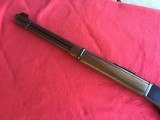 MARLIN 336 RC. 30-30 CAL., MICRO GROOVE BARREL, JM STAMPED, HIGH COND. - 5 of 9