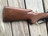 MARLIN 39AE, 22 LR., 99+% COND. - 2 of 8