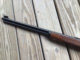 MARLIN 39AE, 22 LR., 99+% COND. - 8 of 8