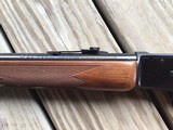 MARLIN 39AE, 22 LR., 99+% COND. - 4 of 8