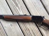 MARLIN 39AE, 22 LR., 99+% COND. - 6 of 8