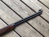 MARLIN 39AE, 22 LR., 99+% COND. - 7 of 8