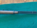 Winchester 94AE, 45 LC. CAL., LARGE LOOP, 20” BARREL, EXC. COND. - 4 of 5