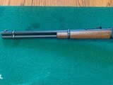 Winchester 94AE, 45 LC. CAL., LARGE LOOP, 20” BARREL, EXC. COND. - 5 of 5