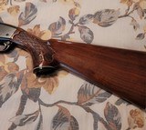 REMINGTON 742 DELUXE WOODMASTER 30-06 CAL. HIGH COND. - 1 of 6