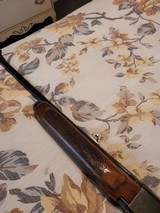 REMINGTON 742 DELUXE WOODMASTER 30-06 CAL. HIGH COND. - 3 of 6