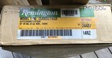 SOLD———REMINGTON 1100, 28 GA. “CLASSIC FIELD” 25” REM. CHOKE, NEW UNFIRED 100% COND. IN THE BOX WITH CHOKE TUBES - 10 of 10