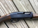 SOLD———REMINGTON 1100, 28 GA. “CLASSIC FIELD” 25” REM. CHOKE, NEW UNFIRED 100% COND. IN THE BOX WITH CHOKE TUBES - 4 of 10