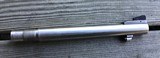 RUGER OLD ARMY BARREL 44 CAL. 7 1/2” STAINLESS “200TH ANNIVERSARY” EXC. COND. - 3 of 3