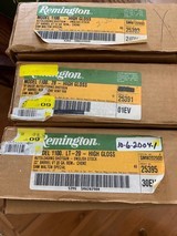 REMINGTON 1100, SAM WALTON 3 GUN SET, 12 GA., 20 GA. & 28 GA. ALL NIB, WITH OWNERS MANUALS, CHOKE TUBES & WRENCHES. - 3 of 3
