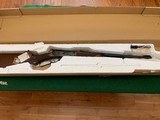 WINCHESTER 9410 PACKER, 410 GA. LEVER ACTION, 20” INVECTOR WITH TANG SAFETY, NEW UNFIRED IN THE BOX WITH HANG TAG, CHOKE TUBES & WRENCH - 1 of 5
