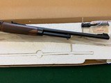 WINCHESTER 9410 PACKER, 410 GA. LEVER ACTION, 20” INVECTOR WITH TANG SAFETY, NEW UNFIRED IN THE BOX WITH HANG TAG, CHOKE TUBES & WRENCH - 4 of 5
