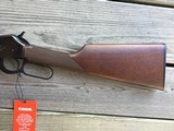 WINCHESTER 9422 TRIBUTE SPCL., TRADITIONAL 20” BARREL, NEW UNFIRED 100% COND. IN THE BOX WITH SLEEVE & SHIPPING BOX - 4 of 10