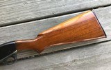 REMINGTON MODEL 31, 20 GA., 28” SOLID RIB BARREL, RARE GUN - 2 of 7