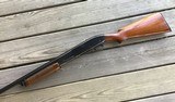 REMINGTON MODEL 31, 20 GA., 28” SOLID RIB BARREL, RARE GUN - 1 of 7