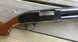 REMINGTON MODEL 31, 20 GA., 28” SOLID RIB BARREL, RARE GUN - 7 of 7