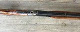 SAVAGE 24V DELUXE, 357 MAGNUM OVER 20 GA.
WALNUT MONTE CARLO STOCK WITH LOTS OF BURL & FIGURE, HAS WHITE OUTLINE
MAGNUM - 7 of 9