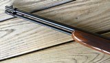 BROWNING BAR GRADE 2, 22 LR. VERY HIGH COND. EXTREMELY RARE GUN, SELDOM COME UP FOR SALE, - 8 of 8