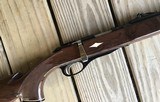 REMINGTON NYLON 12, BOLT ACTION 22 LR. HAS RARE 24” BARREL, COLLECTOR QUALITY COND. - 4 of 9