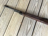 REMINGTON NYLON 12, BOLT ACTION 22 LR. HAS RARE 24” BARREL, COLLECTOR QUALITY COND. - 9 of 9