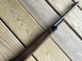 REMINGTON NYLON 12, BOLT ACTION 22 LR. HAS RARE 24” BARREL, COLLECTOR QUALITY COND. - 6 of 9