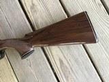 REMINGTON NYLON 12, BOLT ACTION 22 LR. HAS RARE 24” BARREL, COLLECTOR QUALITY COND. - 5 of 9