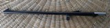 BROWNING BELGIUM 16 GA. DEER BARREL,APPEARS TO HAVE NEVER BEEN ON A GUN, RARE BARREL, VERY HARD TO FIND - 3 of 4