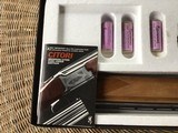 CITORI LIGHTNING FIELD, 16 GA., 28” INVECTOR, 5 CHOKE TUBES, AS NEW IN THE BOX - 9 of 9