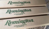 REMINGTON 673 GUIDE GUNS, 3 OUT OF THE 4 CALIBERS MFG., 350 REMINGTON MAG., REM. 300 SHORT ACTION ULTRA MAG., 6.5 REM MAG. ALL 3 NIB. - 3 of 3