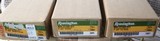 REMINGTON 673 GUIDE GUNS, 3 OUT OF THE 4 CALIBERS MFG., 350 REMINGTON MAG., REM. 300 SHORT ACTION ULTRA MAG., 6.5 REM MAG. ALL 3 NIB. - 2 of 3