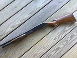 WINCHESTER MODEL 12, 16 GA., 28” MOD., ALL FACTORY ORIGINAL IN LIKE NEW COND. - 2 of 10