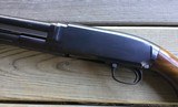 WINCHESTER MODEL 12, 16 GA., 28” MOD., ALL FACTORY ORIGINAL IN LIKE NEW COND. - 6 of 10