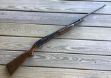 WINCHESTER MODEL 12, 16 GA., 28” MOD., ALL FACTORY ORIGINAL IN LIKE NEW COND. - 5 of 10