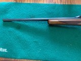 RUGER #1, 218 B CAL. 99% COND. - 4 of 4