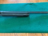 REMINGTON 1100 20 GA., “YOUTH MODEL 21” REM CHOKE 99% COND - 4 of 5