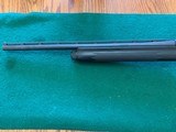 REMINGTON 1100 20 GA., “YOUTH MODEL 21” REM CHOKE 99% COND - 5 of 5