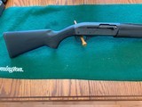REMINGTON 1100 20 GA., “YOUTH MODEL 21” REM CHOKE 99% COND - 2 of 5