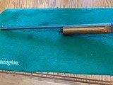 REMINGTON 1148, 410 GA., 25” MOD. CHOKE, 3” CHAMBER, HIGH COND. - 4 of 5