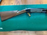 BROWNING BPS UPLAND, 20 GA., 26” INVECTOR, HIGH COND. - 2 of 5
