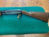 BROWNING BPS UPLAND, 20 GA., 26” INVECTOR, HIGH COND. - 3 of 5