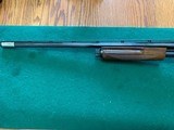BROWNING BPS UPLAND, 20 GA., 26” INVECTOR, HIGH COND. - 5 of 5
