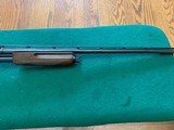 BROWNING BPS UPLAND, 20 GA., 26” INVECTOR, HIGH COND. - 4 of 5