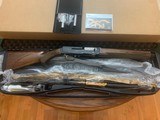 BROWNING LIGHTNING SWEET-16, 28” “SHOT SHOW SPECIAL” NEW UNFIRED IN THE BOX - 1 of 5