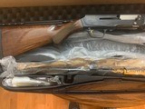 BROWNING LIGHTNING SWEET-16, 28” “SHOT SHOW SPECIAL” NEW UNFIRED IN THE BOX - 2 of 5
