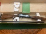 REMINGTON 870 WINGMASTER, 12 GA., 30” FULL CHOKE, MFG. IN 1970’S, NEW UNFIRED 100% COND. IN THE BOX - 1 of 1