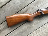 REMINGTON 600, 243 CAL. VENT RIB, SOME HANDLING MARKS IN THE WOOD - 3 of 9