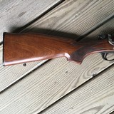 REMINGTON 600, 35 REMINGTON CAL., VENT RIB, VER HIGH COND. - 2 of 6