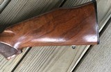 REMINGTON 600, 35 REMINGTON CAL., VENT RIB, VER HIGH COND. - 3 of 6