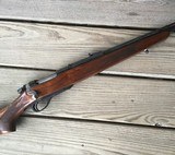 REMINGTON 600, 35 REMINGTON CAL., VENT RIB, VER HIGH COND. - 4 of 6